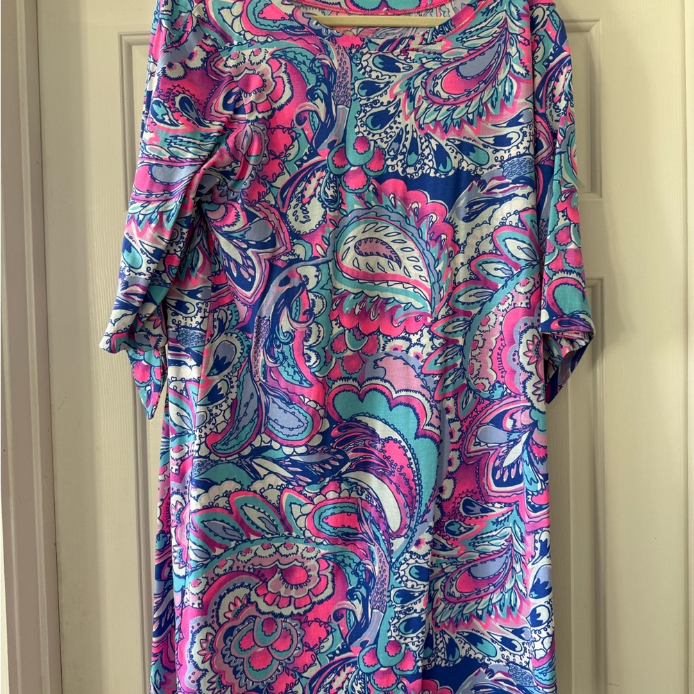 Lilly Pulitzer Dress